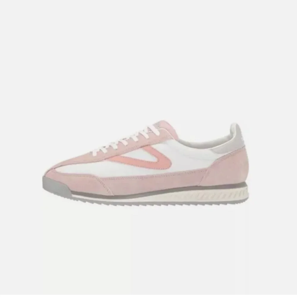Tretorn  Women's Lace-up Rawlins Sneakers